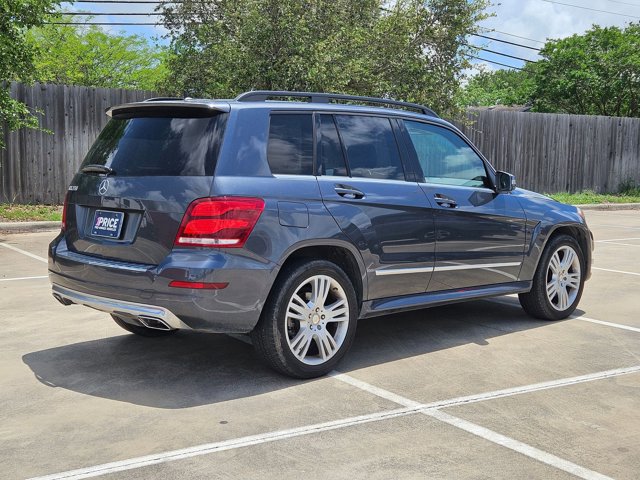 Used 2015 Mercedes-Benz GLK 350 2WD image 5