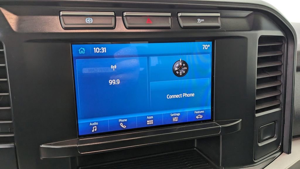 Used 2024 Ford F350 XLT image 23