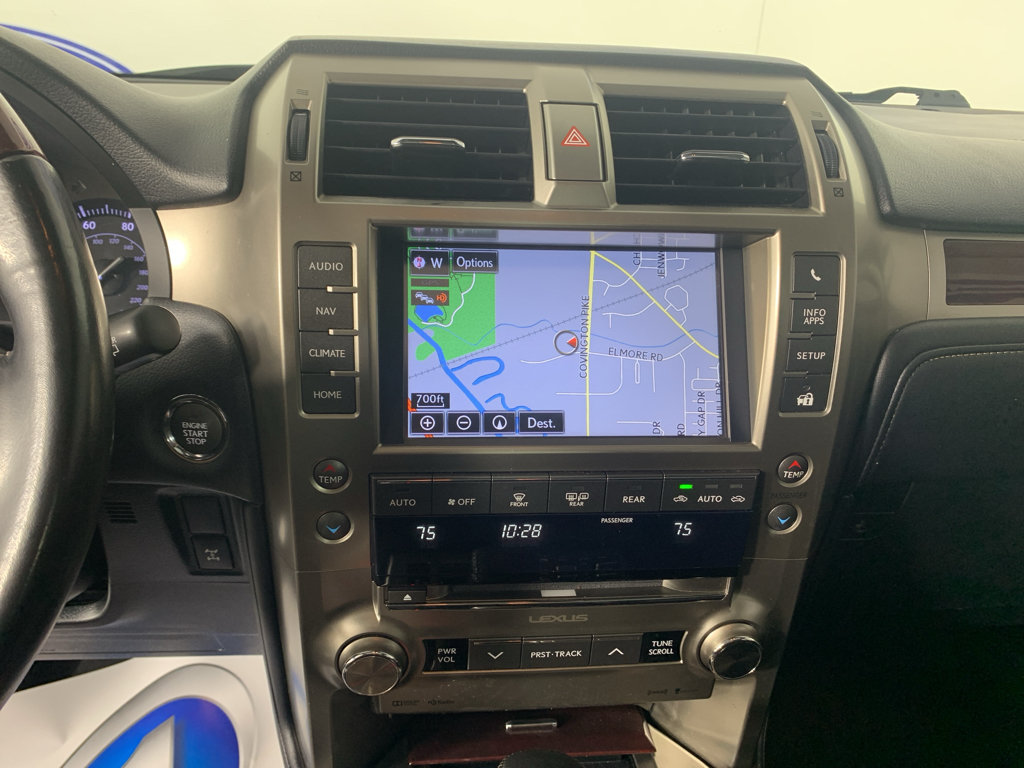 Used 2014 Lexus GX 460 w/ Premium Package AWD/4WD image 25