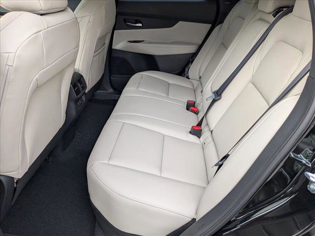 New 2026 Nissan Murano SL image 14
