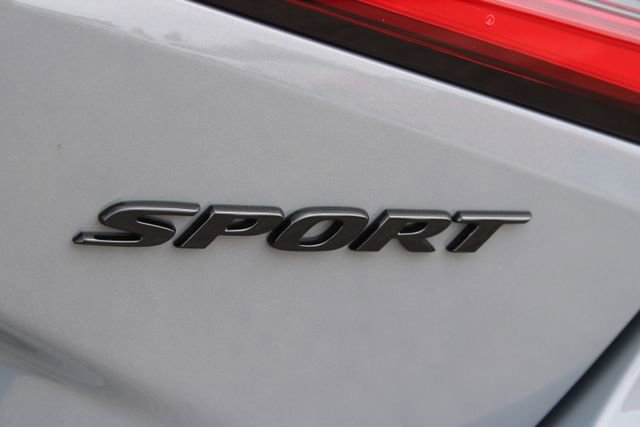 Used 2026 Honda Civic Sport image 6