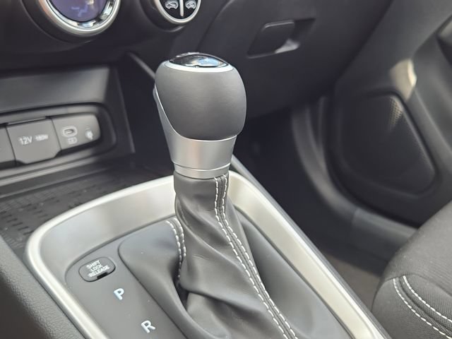 New 2026 Hyundai Venue SEL FWD image 17