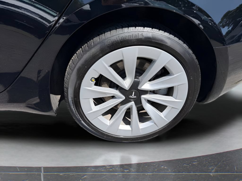 Used 2023 Tesla Model 3 Long Range AWD/4WD image 10