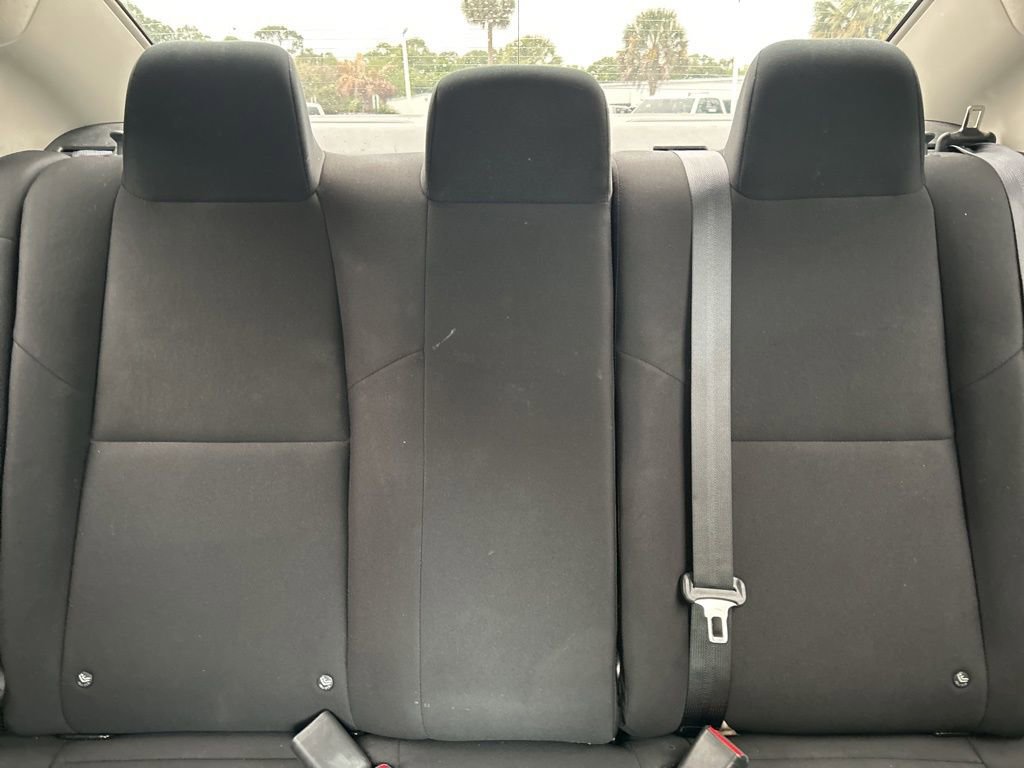 Used 2024 Nissan Sentra S FWD image 14