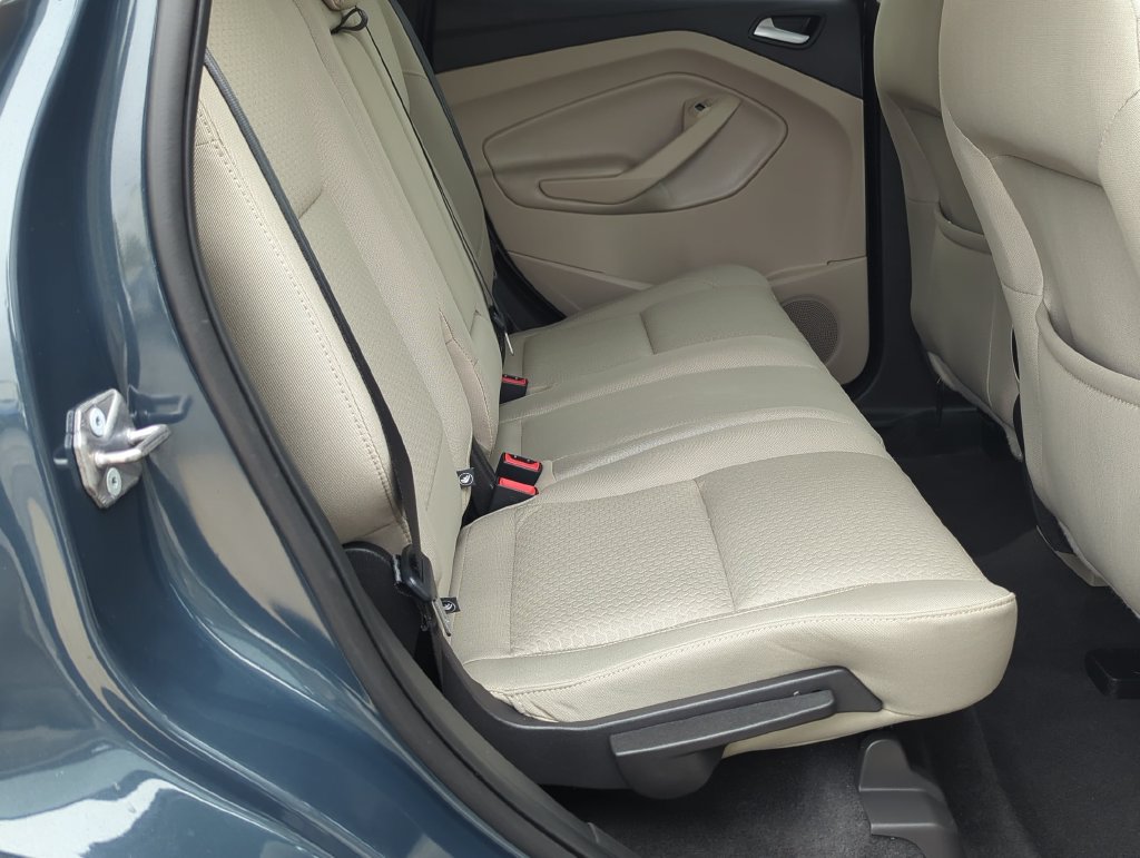 Used 2019 Ford Escape SE AWD/4WD image 24