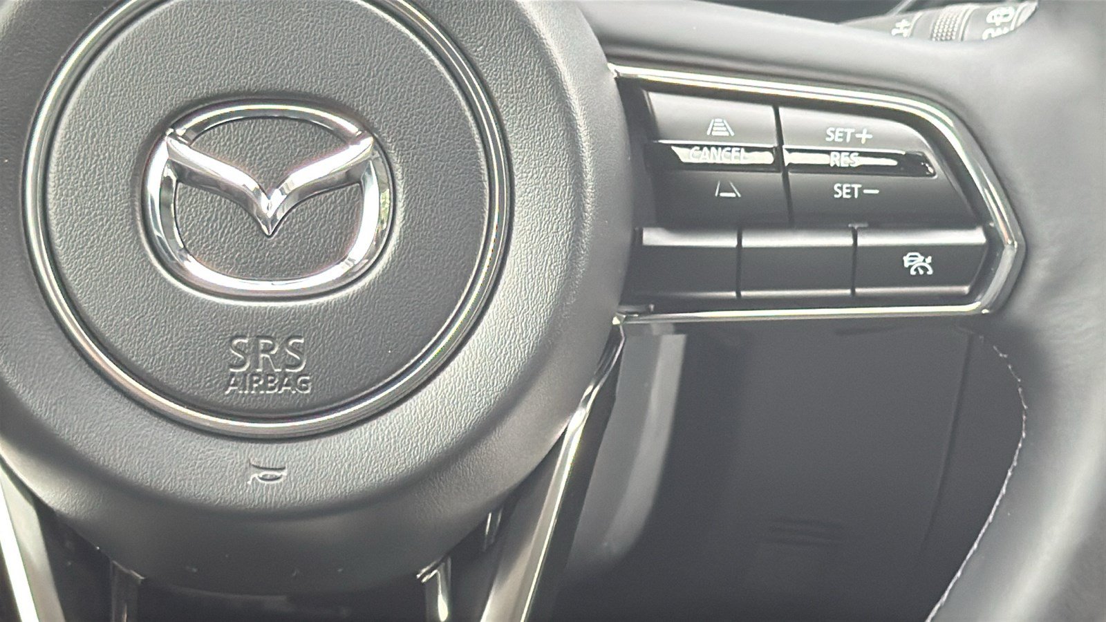 New 2026 MAZDA CX-90 3.3 Turbo w/ Preferred Package AWD/4WD image 23