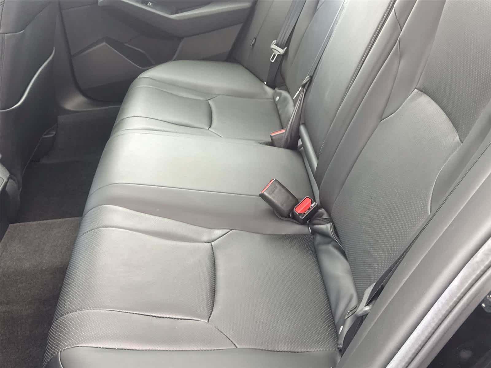 Used 2025 Honda Accord EX-L image 16