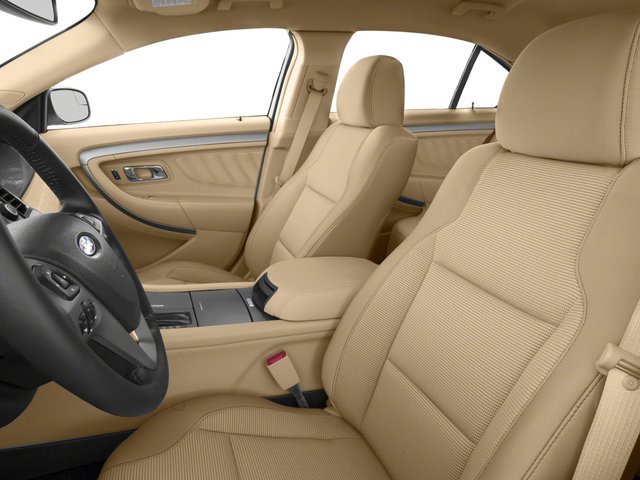 Used 2018 Ford Taurus SE FWD image 9