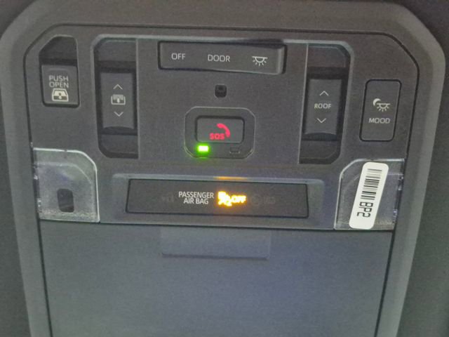 New 2026 Toyota Tundra 1794 Edition image 23