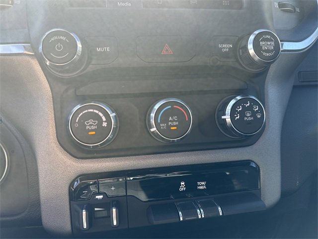 Used 2024 RAM 2500 Big Horn w/ Bed Utility Group image 29