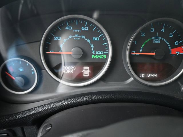 Used 2012 Jeep Wrangler Unlimited Rubicon image 41