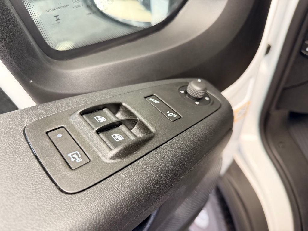 New 2026 RAM ProMaster 3500 w/ Convenience Group FWD image 18