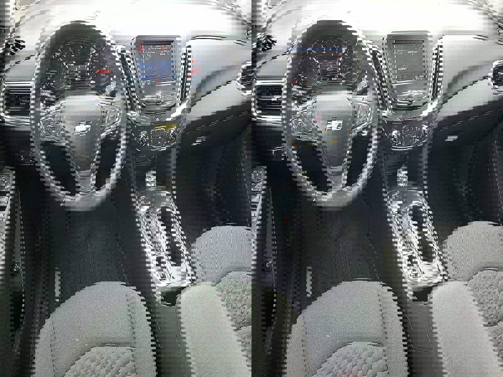 Used 2021 Chevrolet Equinox LT image 11