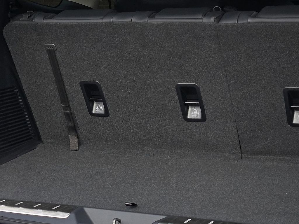 New 2026 Subaru Ascent Bronze Edition image 9