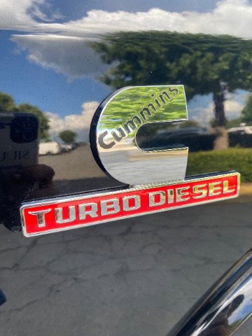 Used 2019 RAM 2500 Limited image 37