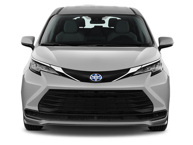 Used 2025 Toyota Sienna XSE AWD/4WD image 5