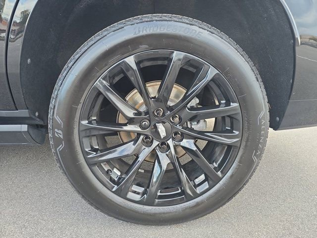 Used 2023 Cadillac Escalade Sport Platinum image 35