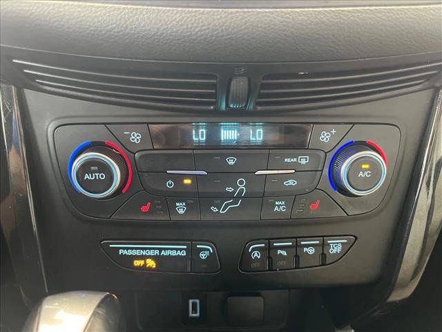 Used 2017 Ford Escape Titanium w/ Equipment Group 301A image 16