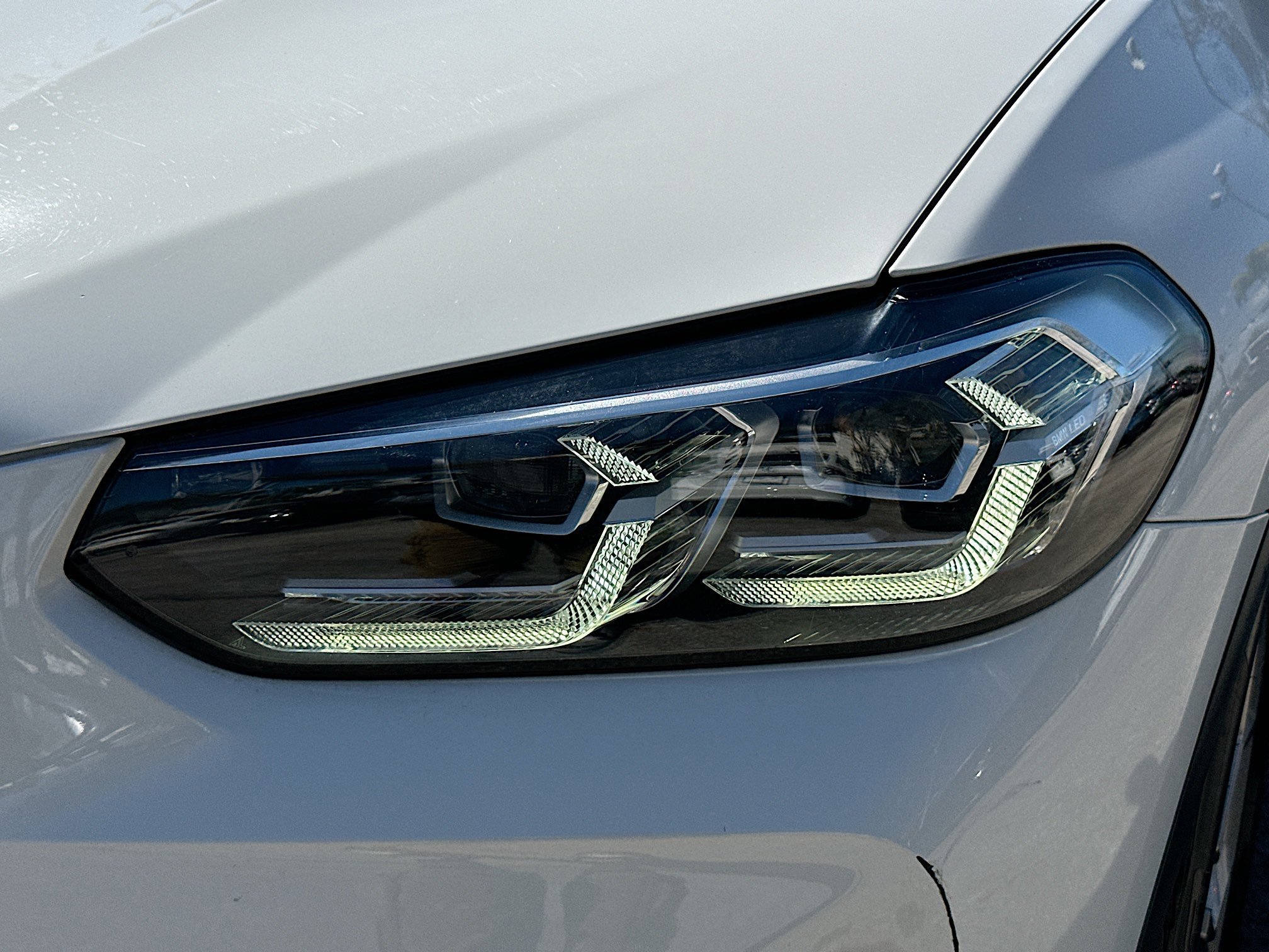 Used 2022 BMW X3 sDrive30i w/ Convenience Package image 30