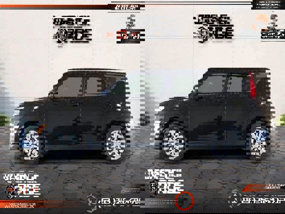 Used 2020 Kia Soul LX image 12