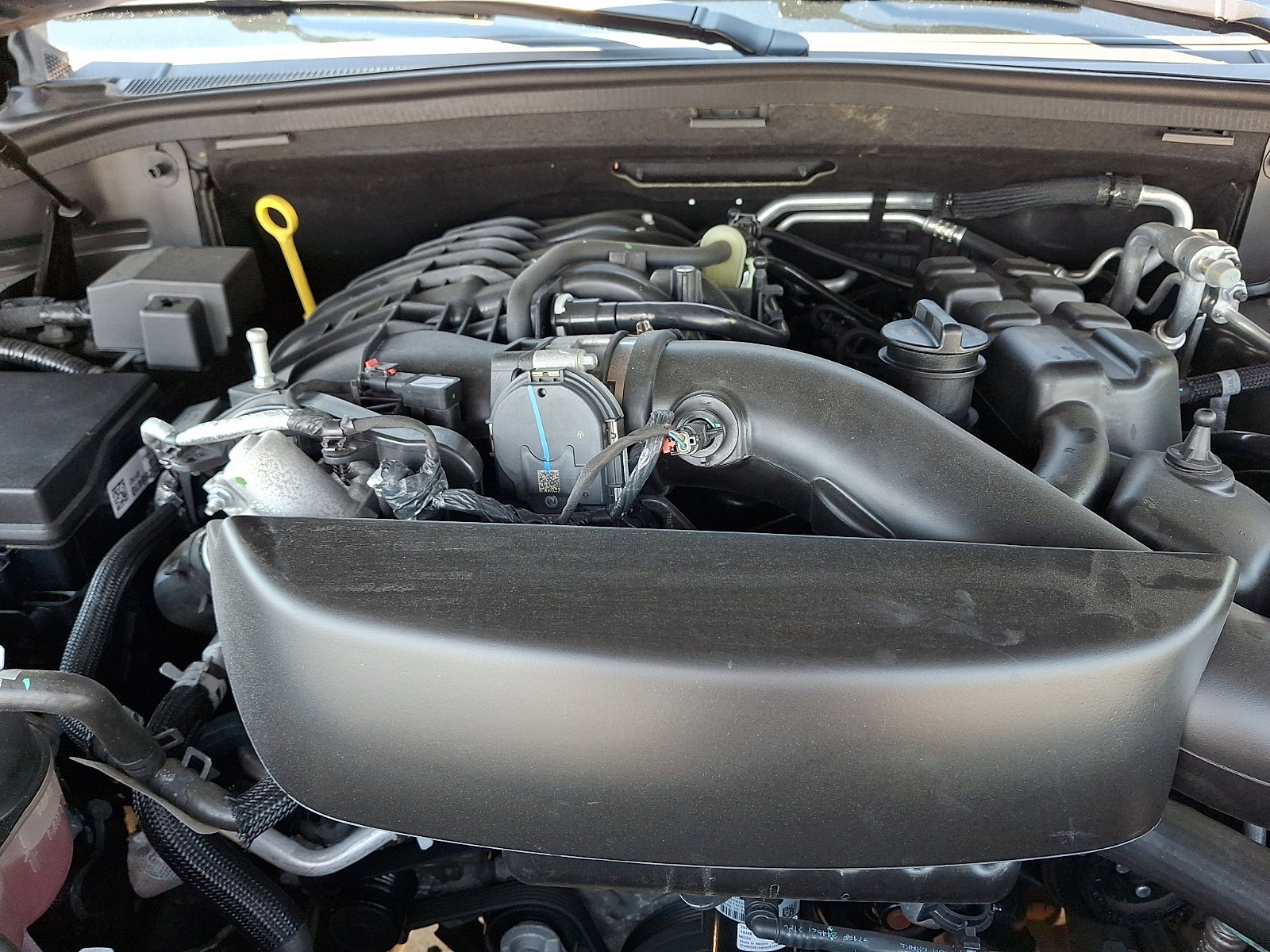 Used 2024 Dodge Durango GT AWD/4WD image 29