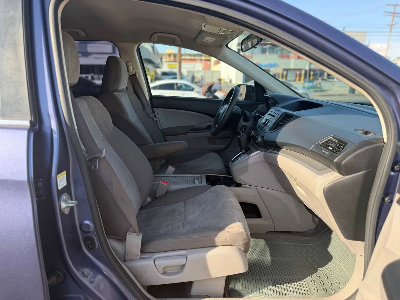 Used 2014 Honda CR-V LX image 33