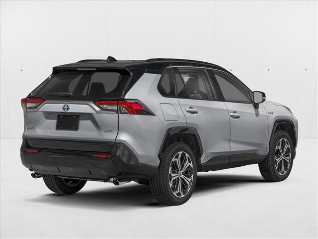 New 2025 Toyota RAV4 XSE AWD/4WD video 2