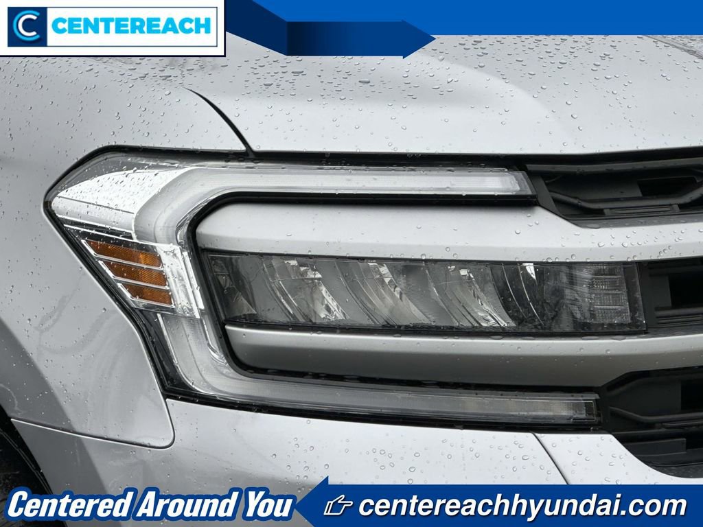 Used 2022 Ford Expedition Max XLT AWD/4WD image 7