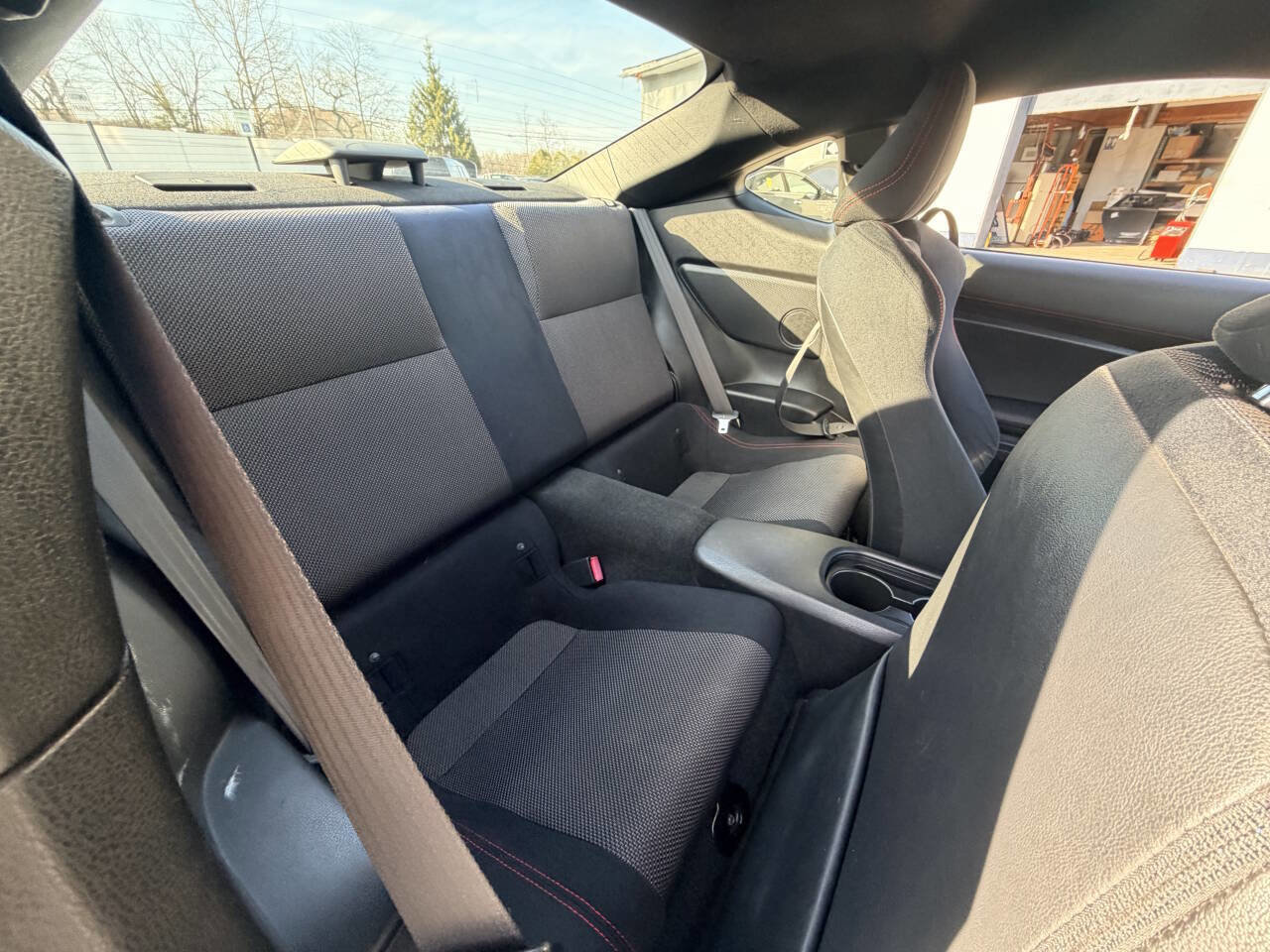 Used 2013 Subaru BRZ Premium w/ Popular Pkg 1A image 13