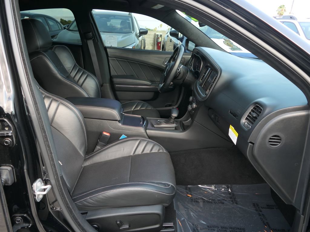 Used 2022 Dodge Charger SRT Hellcat w/ Harman/Kardon Audio Group image 25