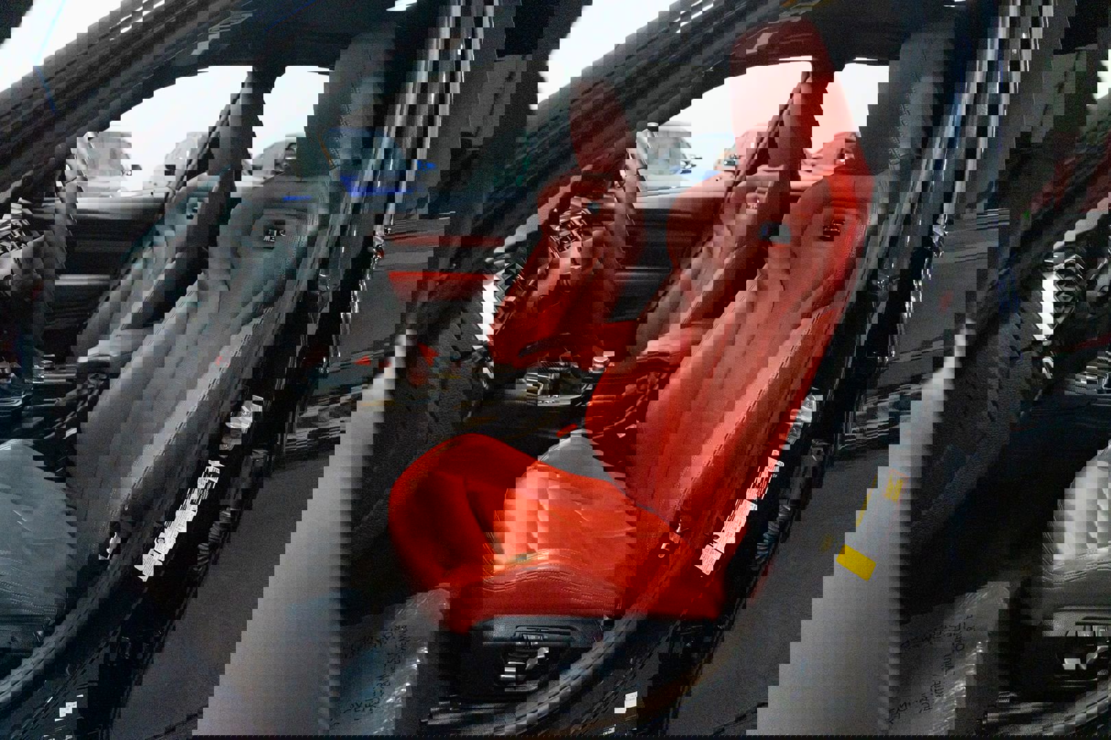 Used 2018 BMW M3 image 26