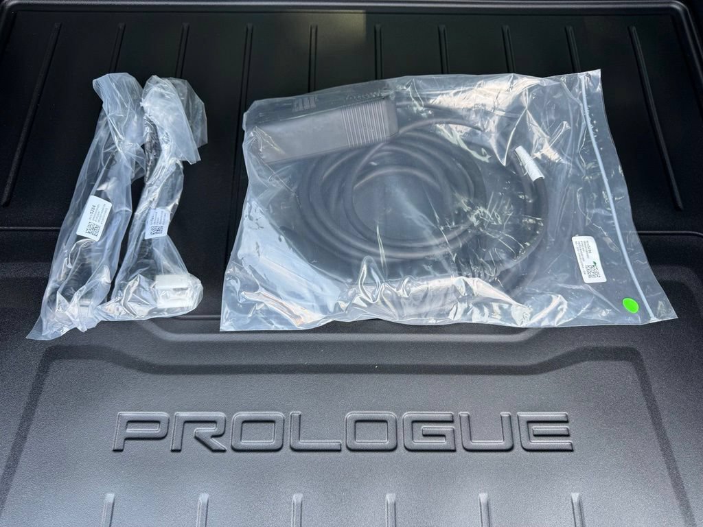 New 2026 Honda Prologue Elite image 41