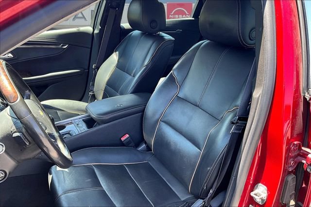 Used 2014 Chevrolet Impala LTZ FWD image 21