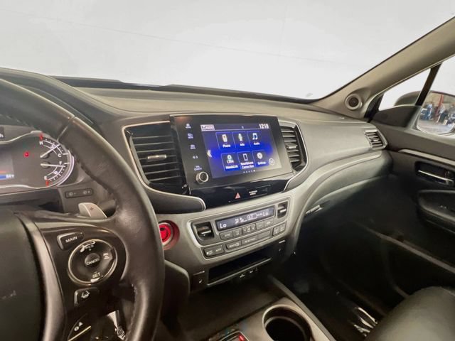 Used 2023 Honda Ridgeline RTL image 9