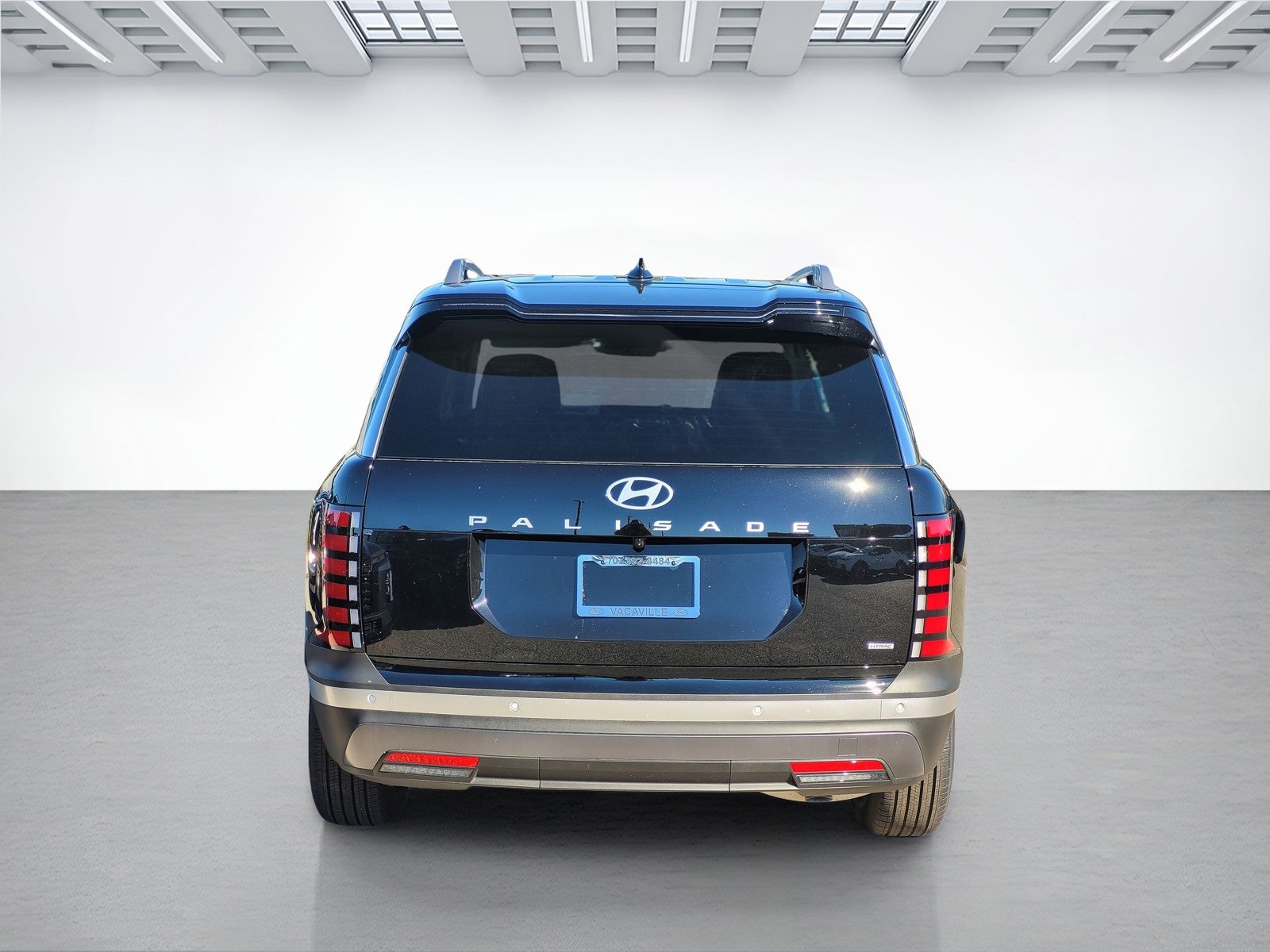 New 2026 Hyundai Palisade SEL image 6