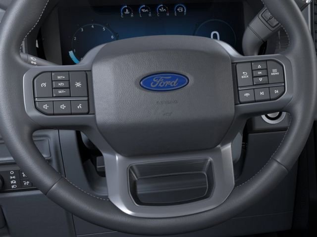 New 2026 Ford F150 XLT w/ FX4 Off-Road Package AWD/4WD image 12