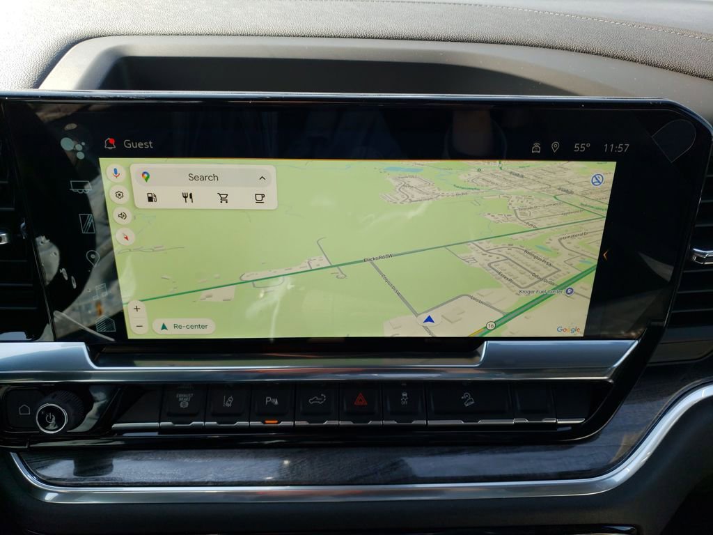 New 2026 Chevrolet Silverado 2500 LTZ w/ LTZ Plus Package image 18