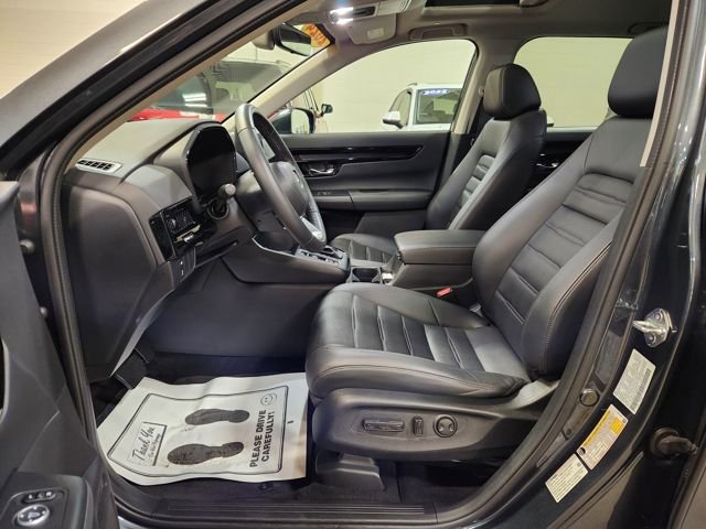 Used 2024 Honda CR-V EX-L image 11
