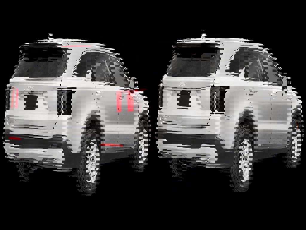 New 2026 Kia Sorento LX image 29