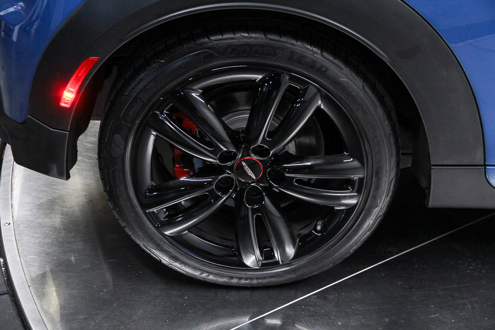 Certified 2023 MINI Cooper John Cooper Works FWD image 8