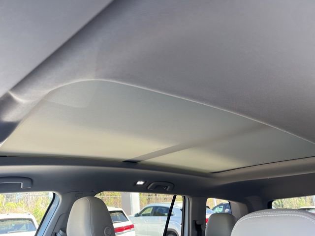 New 2026 Volkswagen Atlas SE image 11