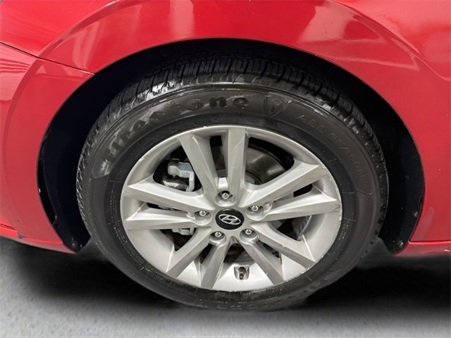 Used 2023 Hyundai Elantra SE image 34