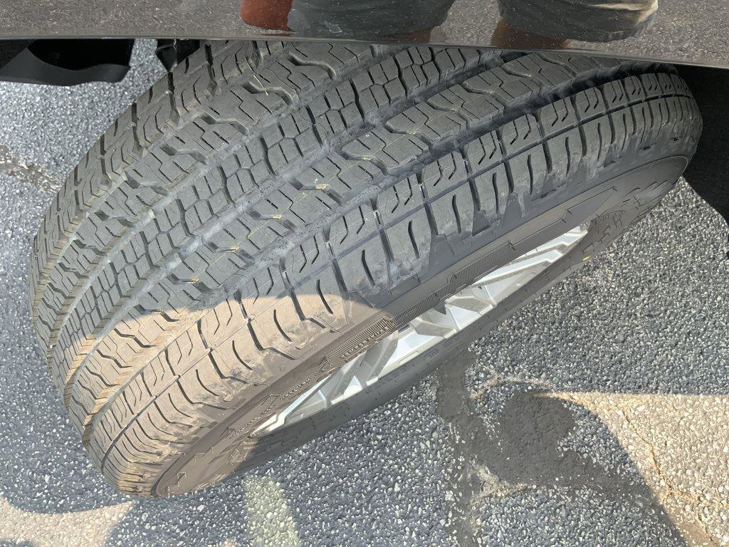 New 2026 Chevrolet Colorado LT w/ LT Convenience Package image 22