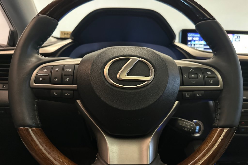 Used 2017 Lexus RX 350 FWD w/ Premium Package image 24