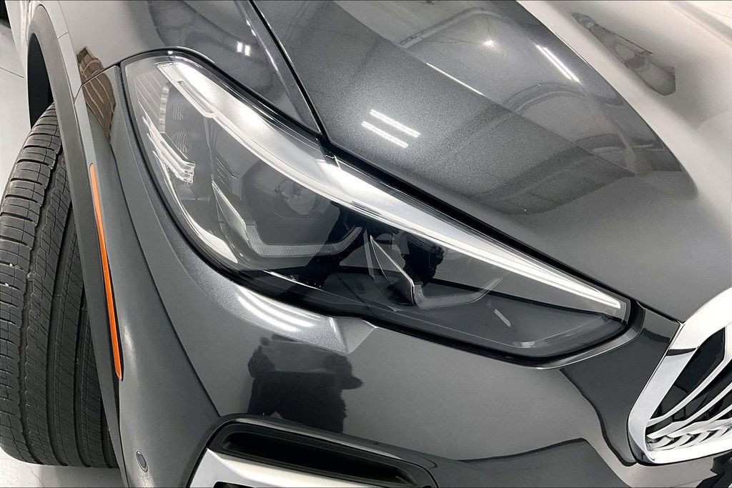 Used 2023 BMW X5 xDrive40i w/ Premium Package image 30