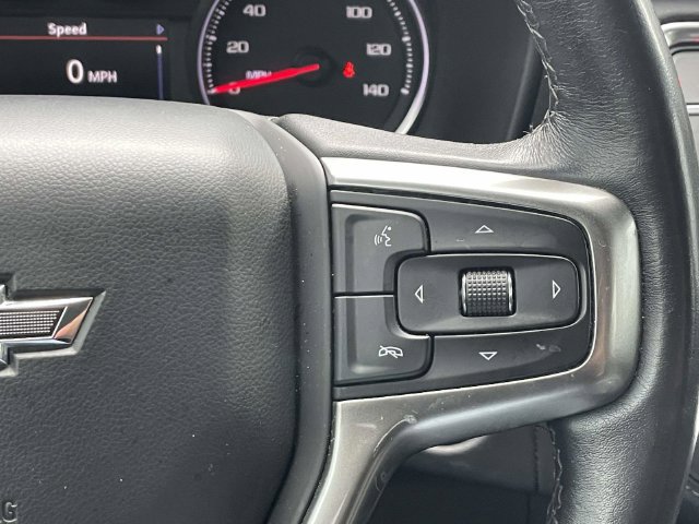 Certified 2021 Chevrolet Tahoe Z71 AWD/4WD image 37