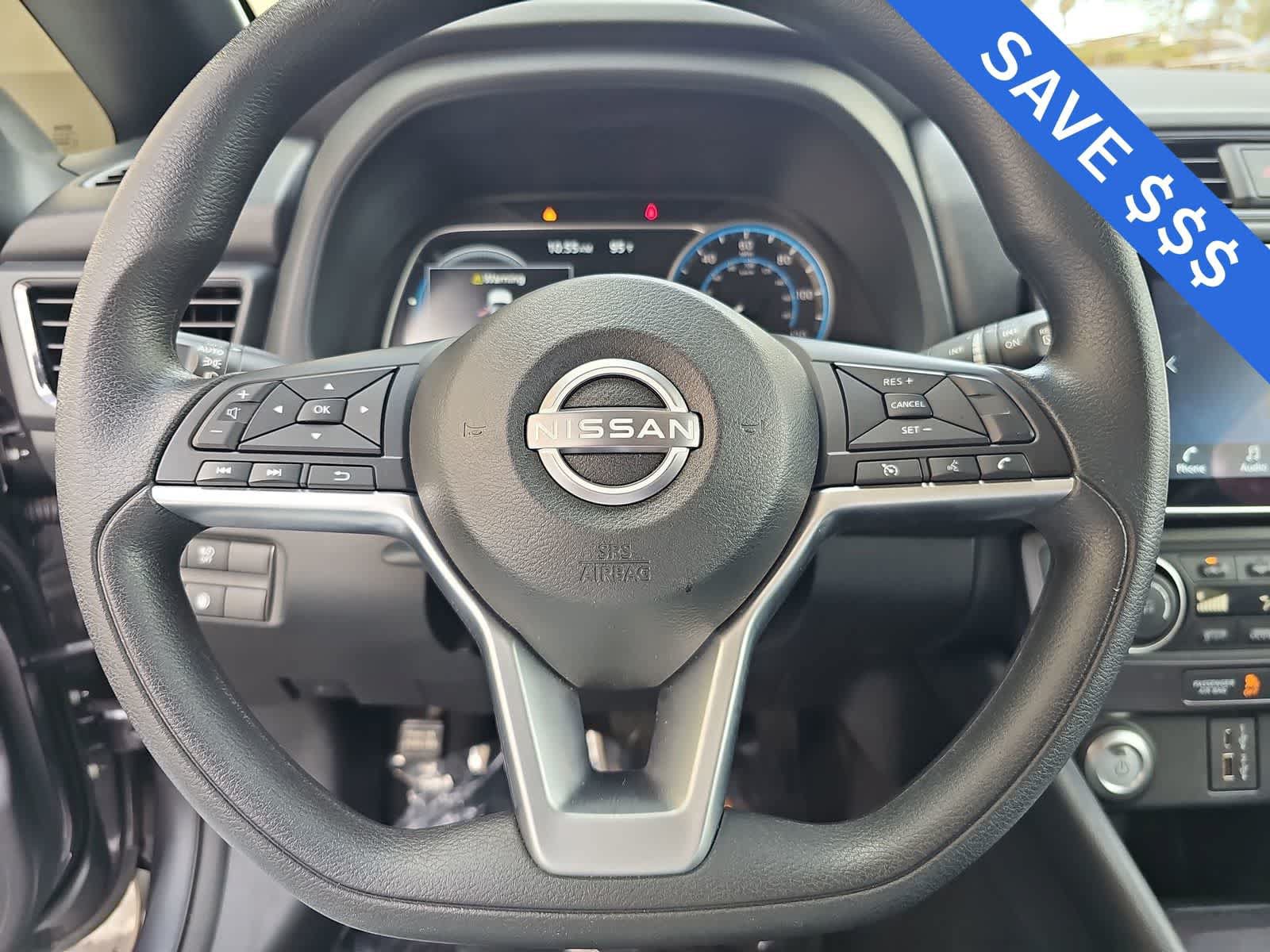 Used 2025 Nissan Leaf S FWD image 19
