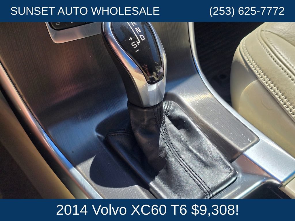 Used 2014 Volvo XC60 T6 AWD/4WD image 36