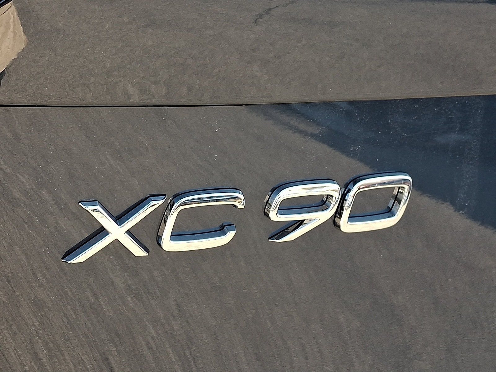 New 2026 Volvo XC90 B5 Plus AWD/4WD image 15