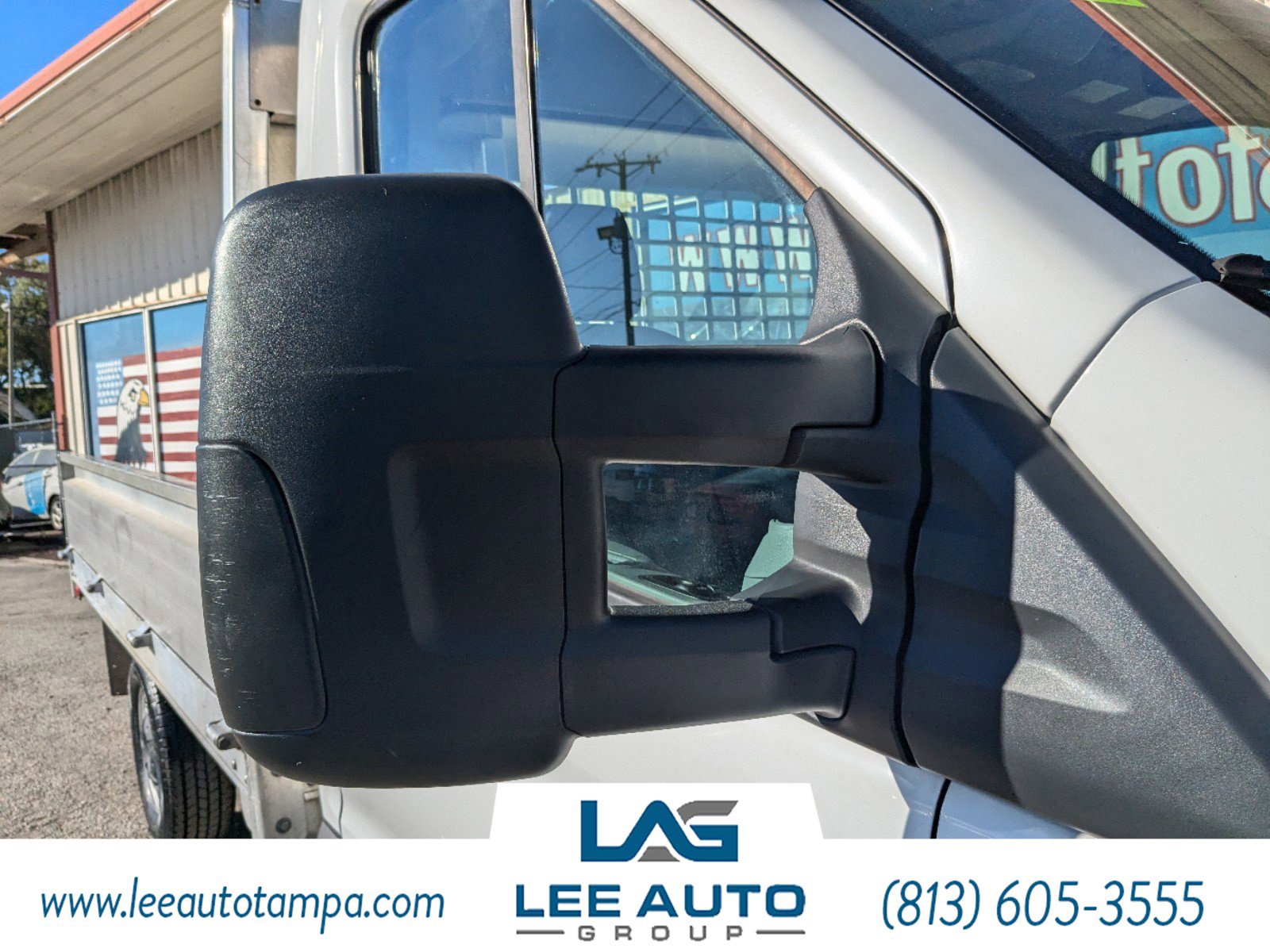 Used 2019 Ford Transit 250 138 image 11